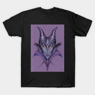 Maleficent T-Shirt